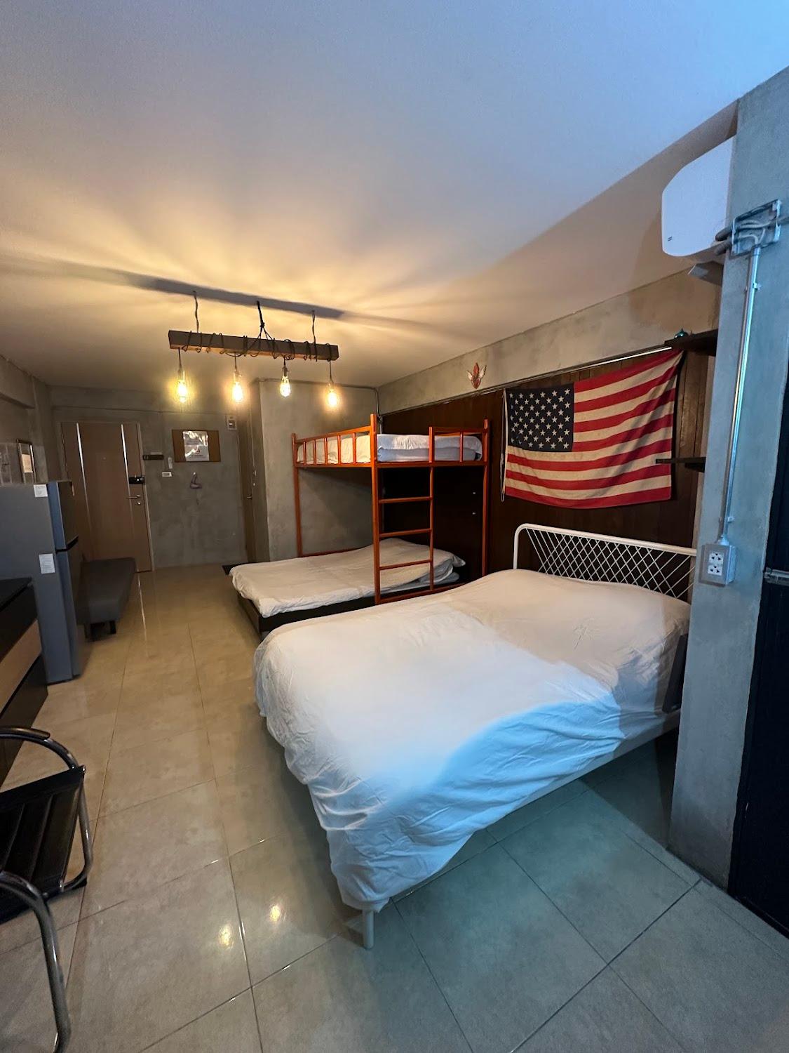 Cover Image for Renovated Loft style Condo