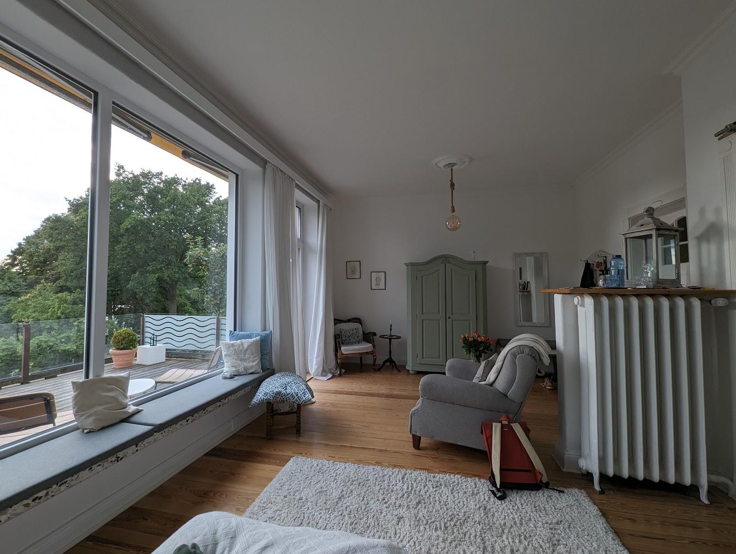 Cover Image for Villa Thomsen
