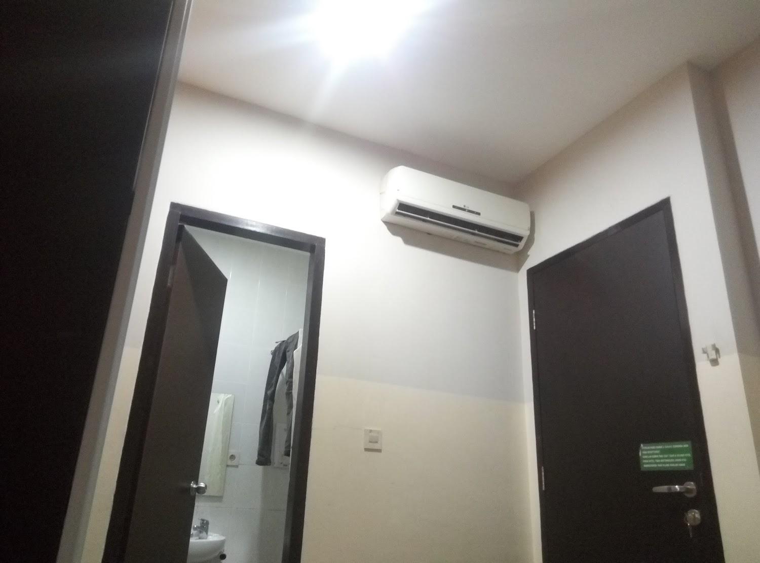 Cover Image for LeGreen Suite Ratulangi