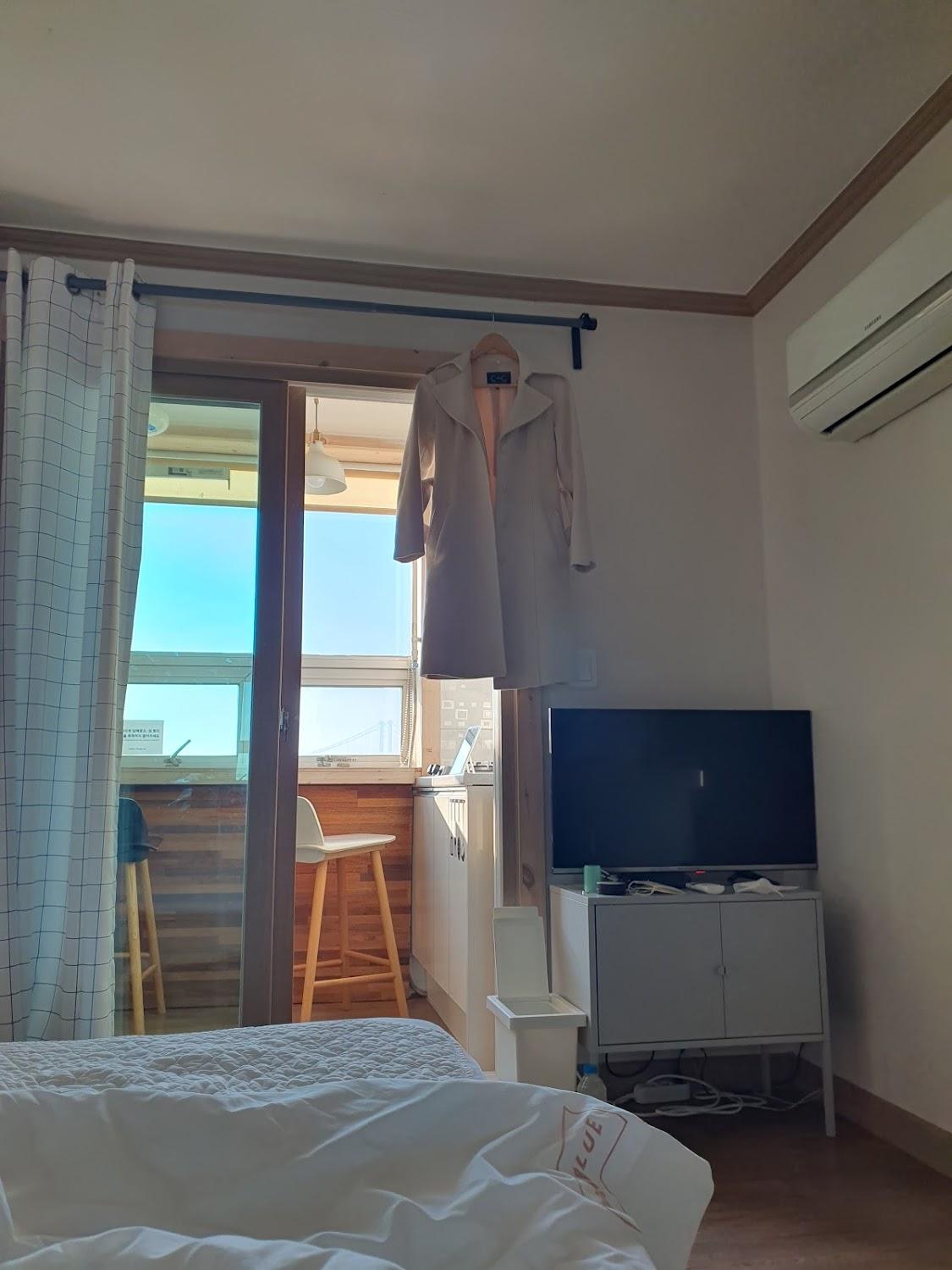 Cover Image for Hotel Gwangan Pico Blue