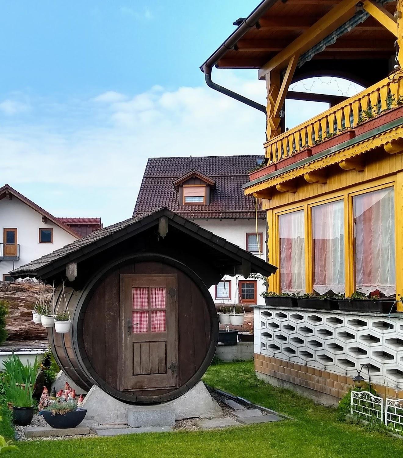 Cover Image for Landgasthof-Hotel Zwickl