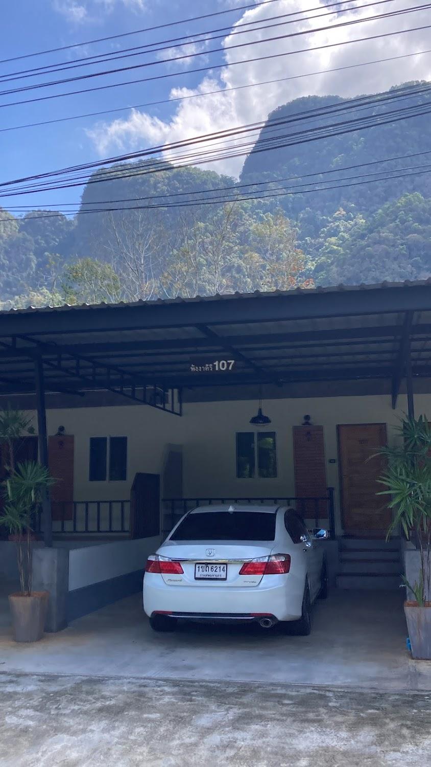 Cover Image for Phangnga Keeree Resort & Gallery