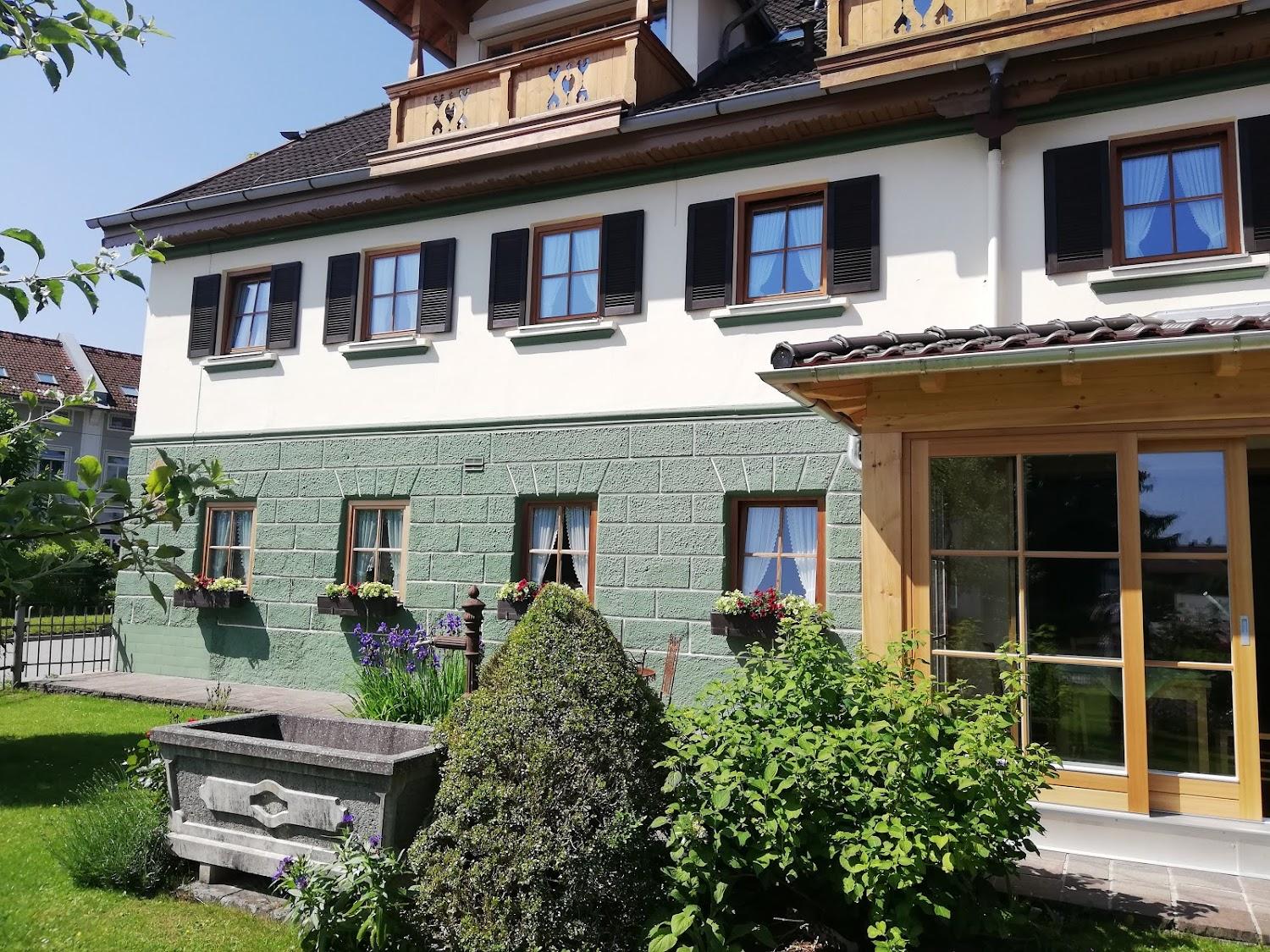 Cover Image for Gästehaus Huber