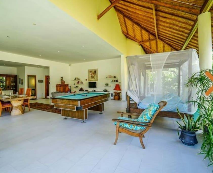 Cover Image for Villa Moana Amed