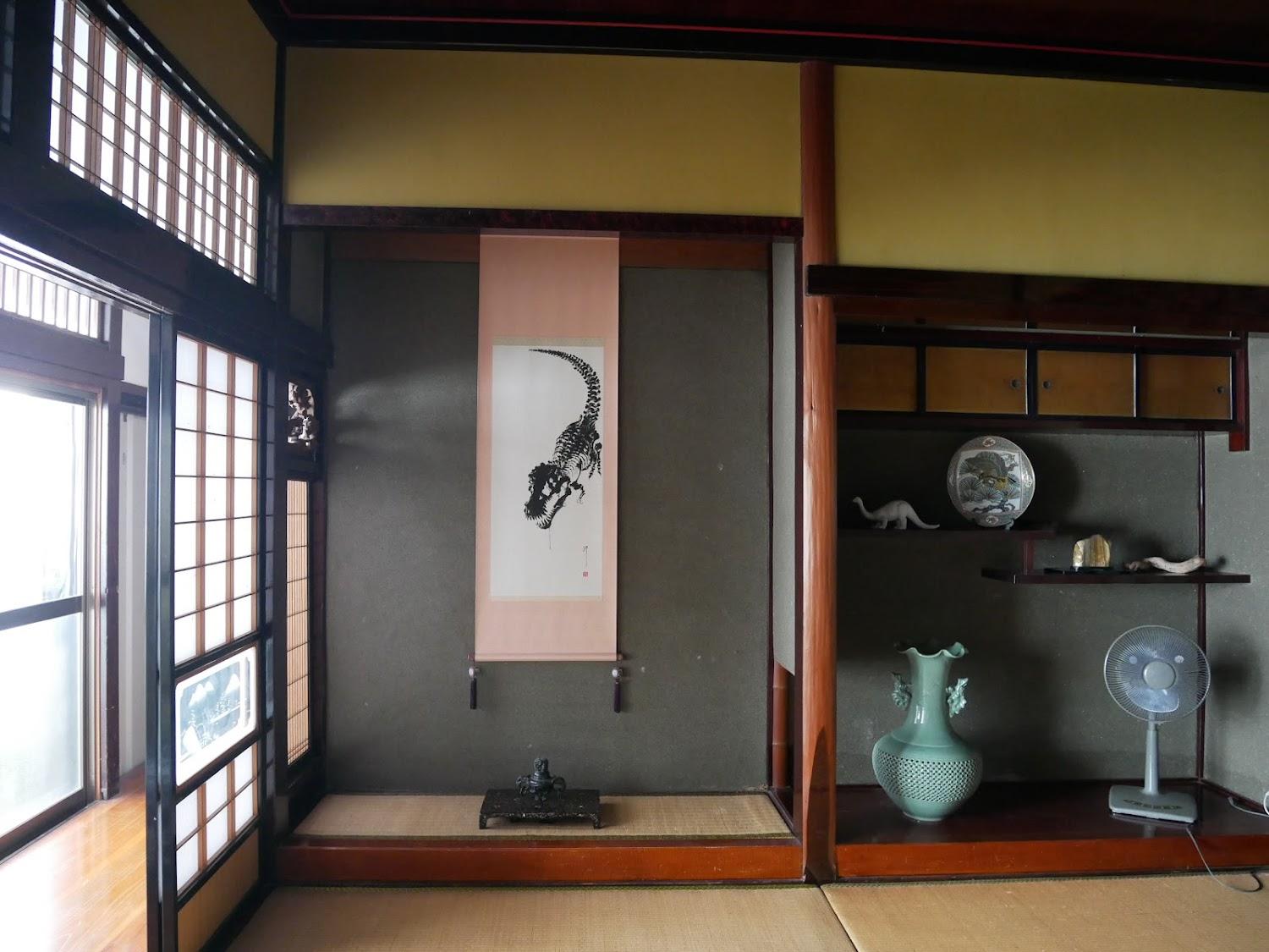Cover Image for 駅前宿舎禪 SharedhouseZEN