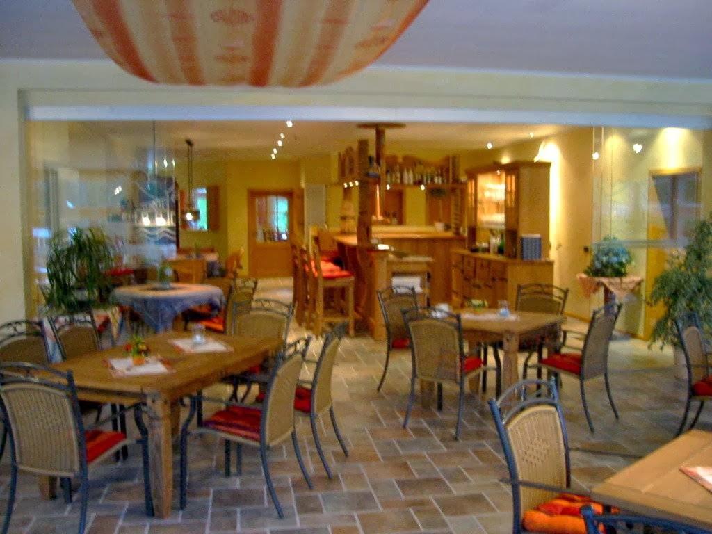 Cover Image for Landhotel "Ederaue"