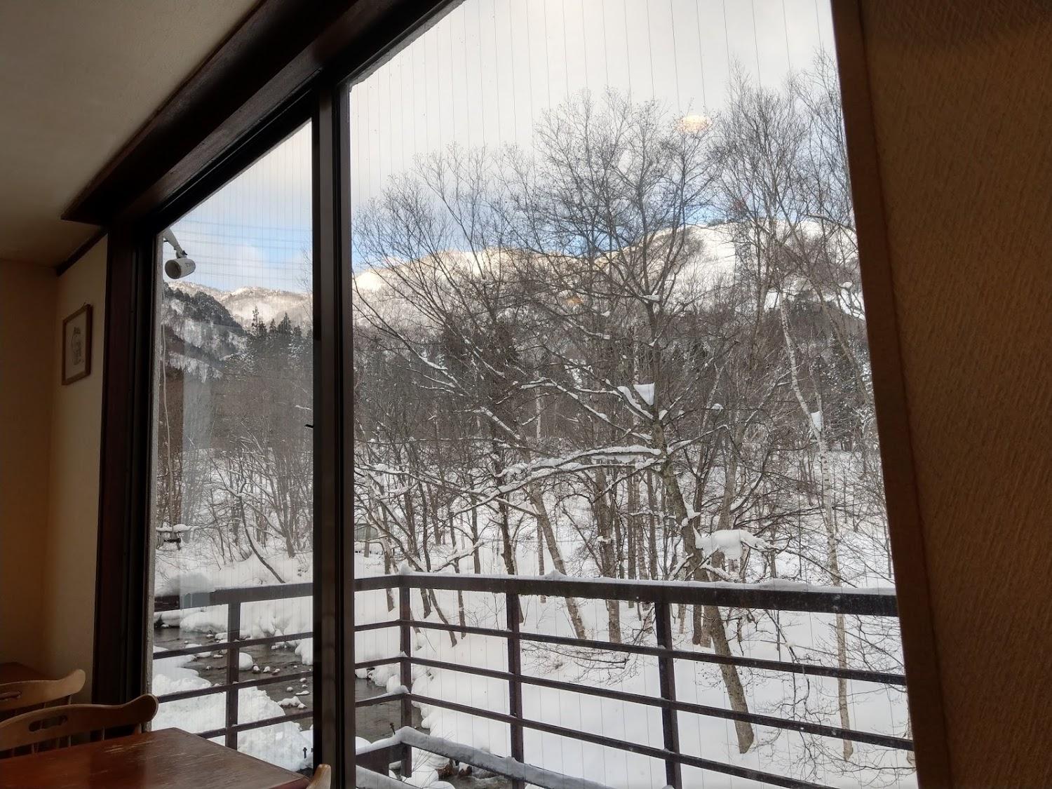 Cover Image for Chalet cascade