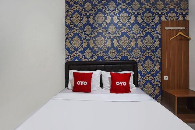 Cover Image for OYO 91049 D'lima Guest House Sub