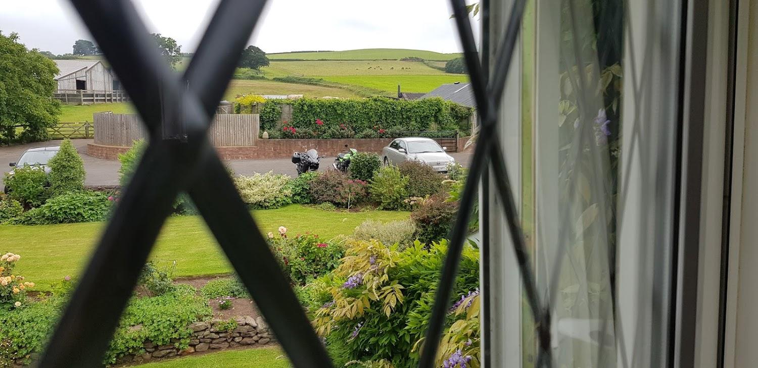 Cover Image for Bournestream Bed and Breakfast and Self Catering