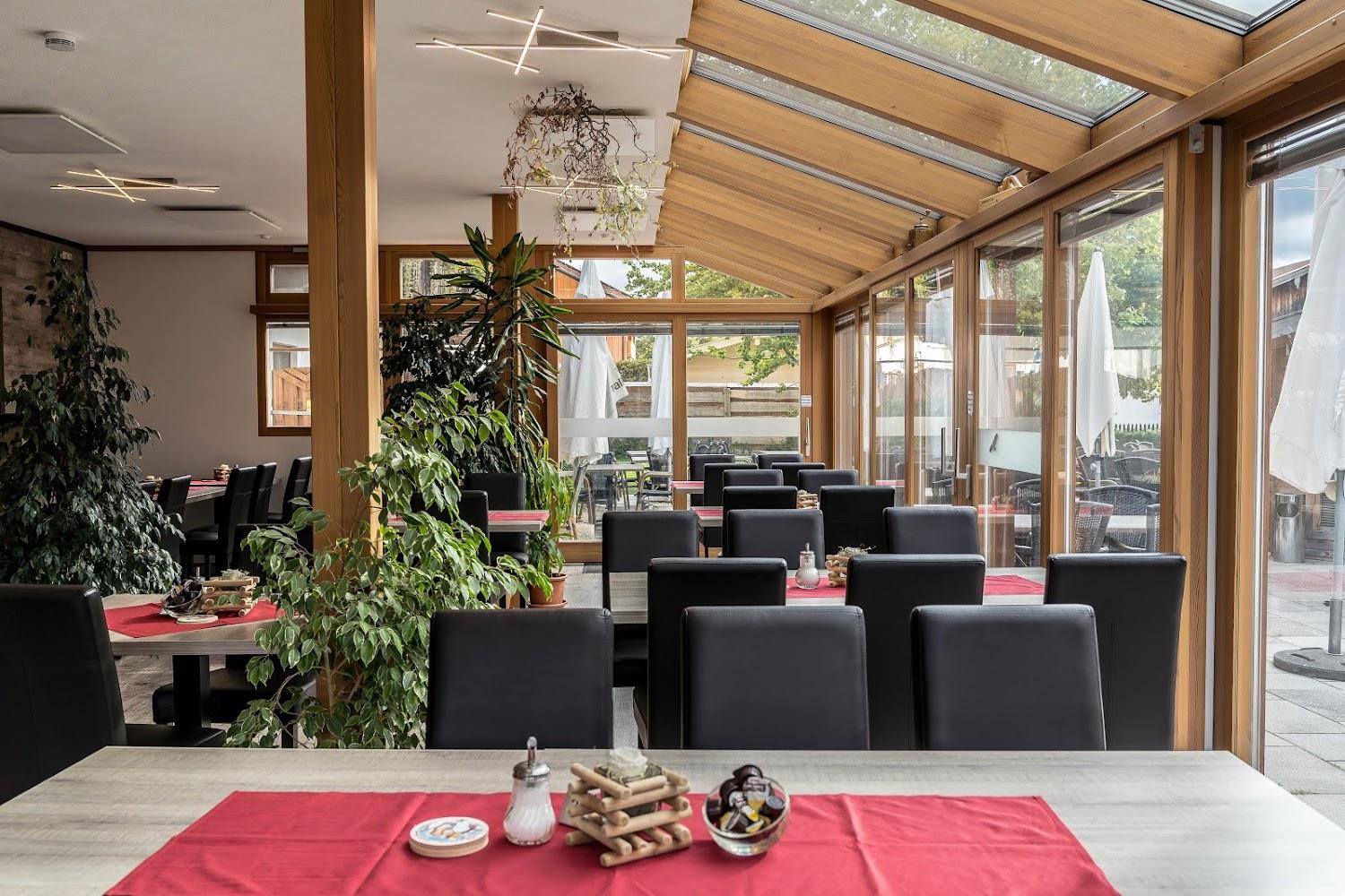 Cover Image for Hotel Cafe Hanfstingl