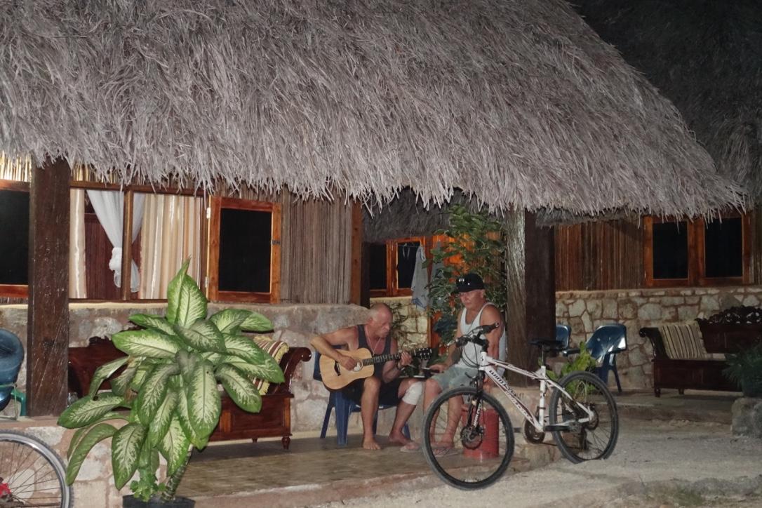 Cover Image for Lualemba Bungalow Resort - Nemberala Rote Island
