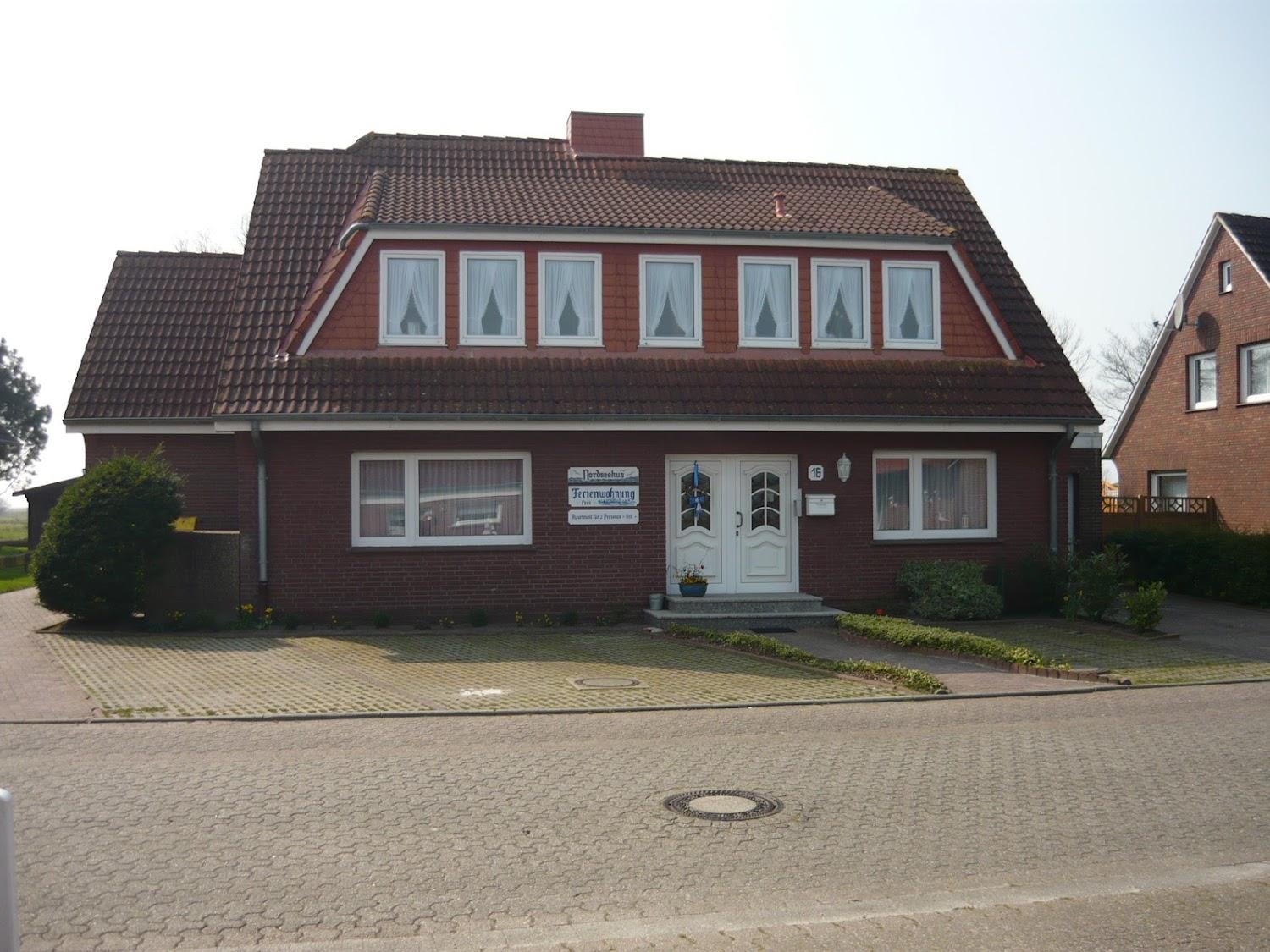 Cover Image for Friesenmeer
