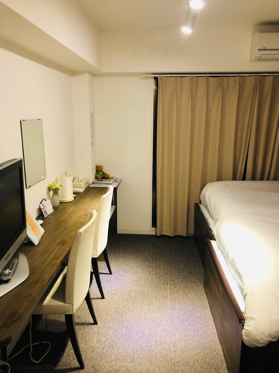 Cover Image for BEEHIVE APARTMENT MORIGUCHI