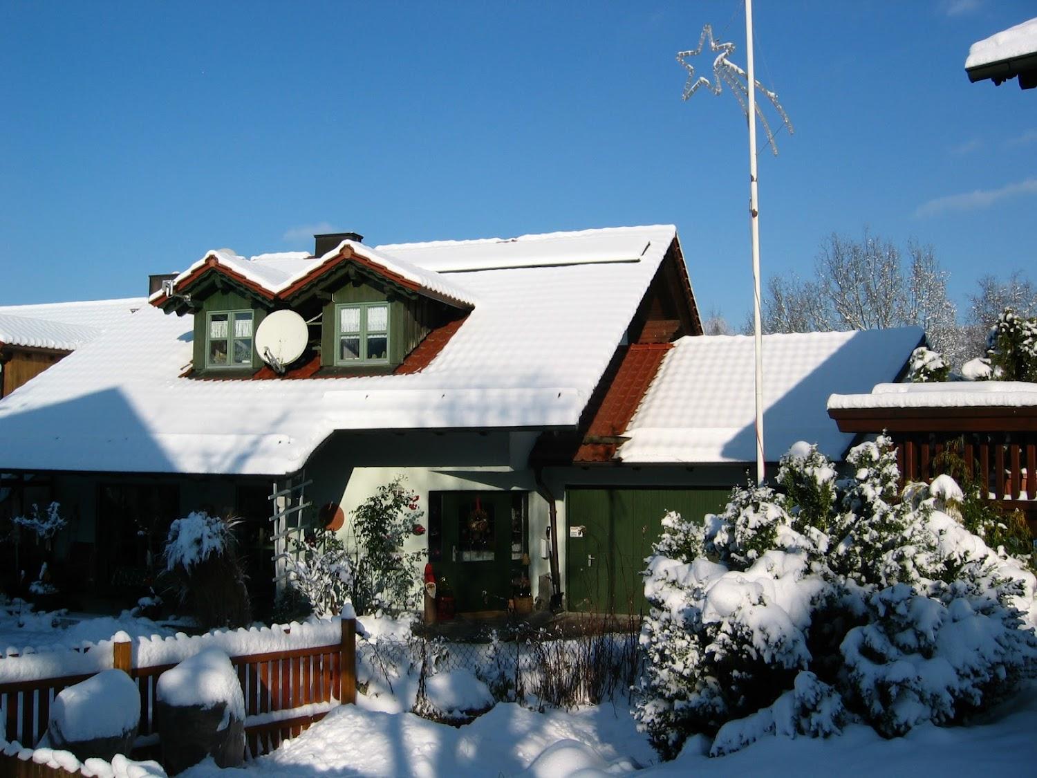 Cover Image for Öko-Ferienwohnung im Landhaus Hübner