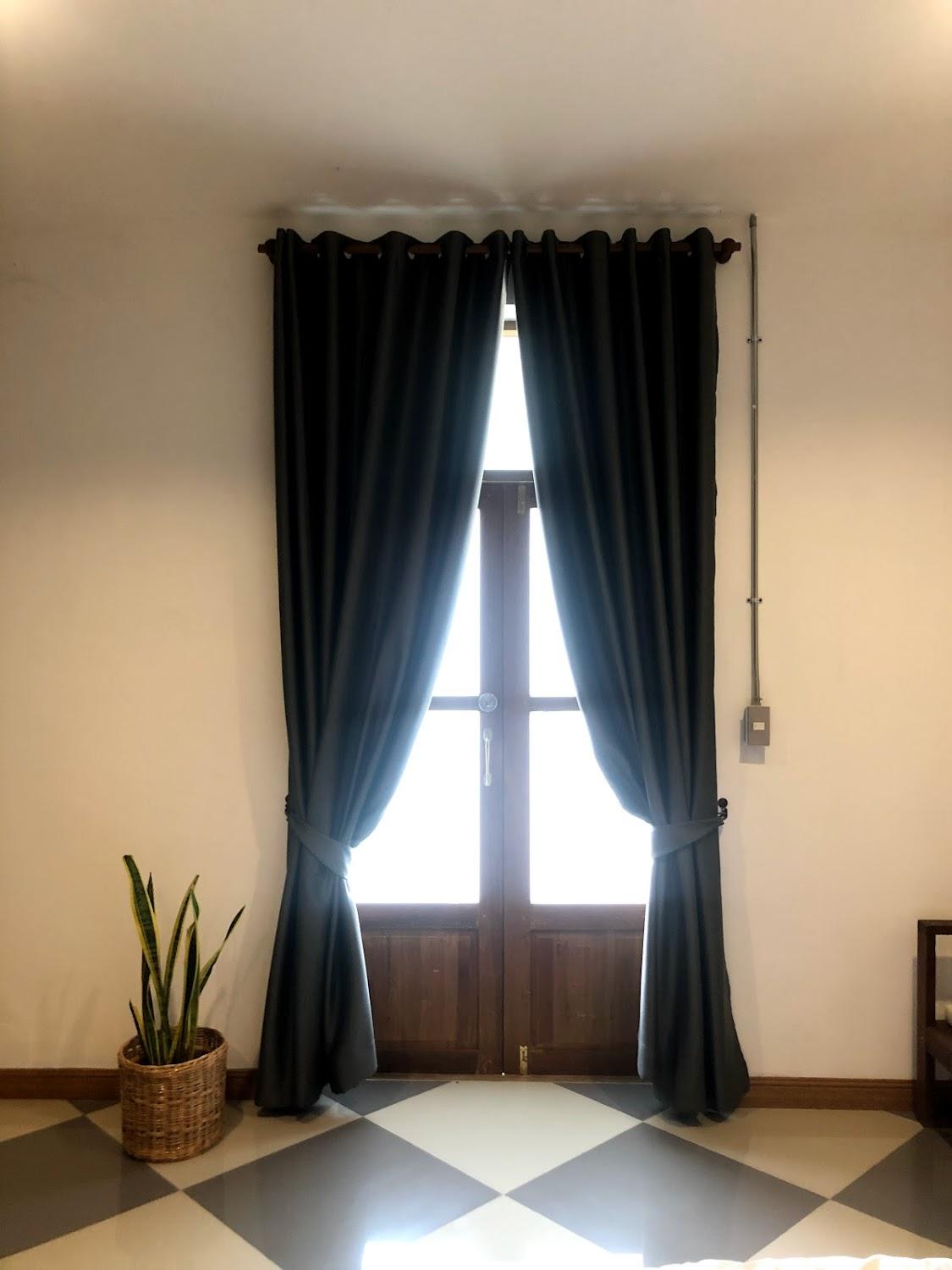 Cover Image for Baan chiang bed lampang