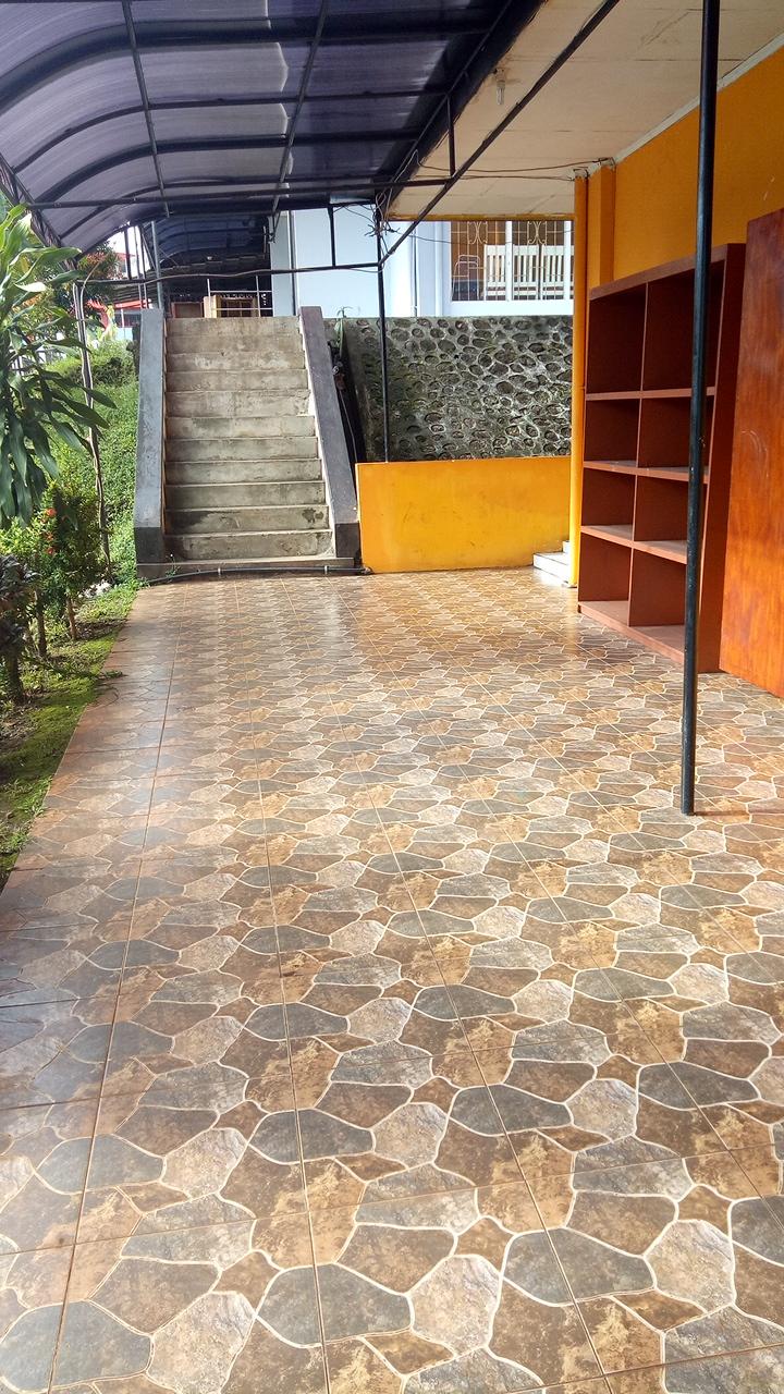 Cover Image for Edotel Yotefa View Jayapura