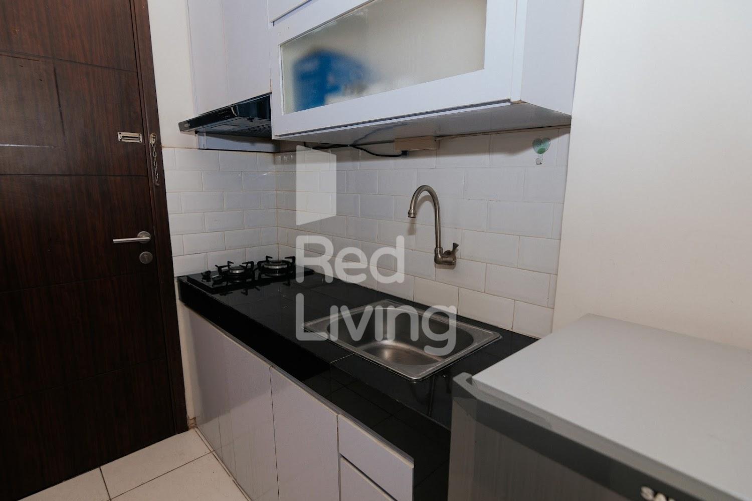 Cover Image for Easton Park Apartment Serpong