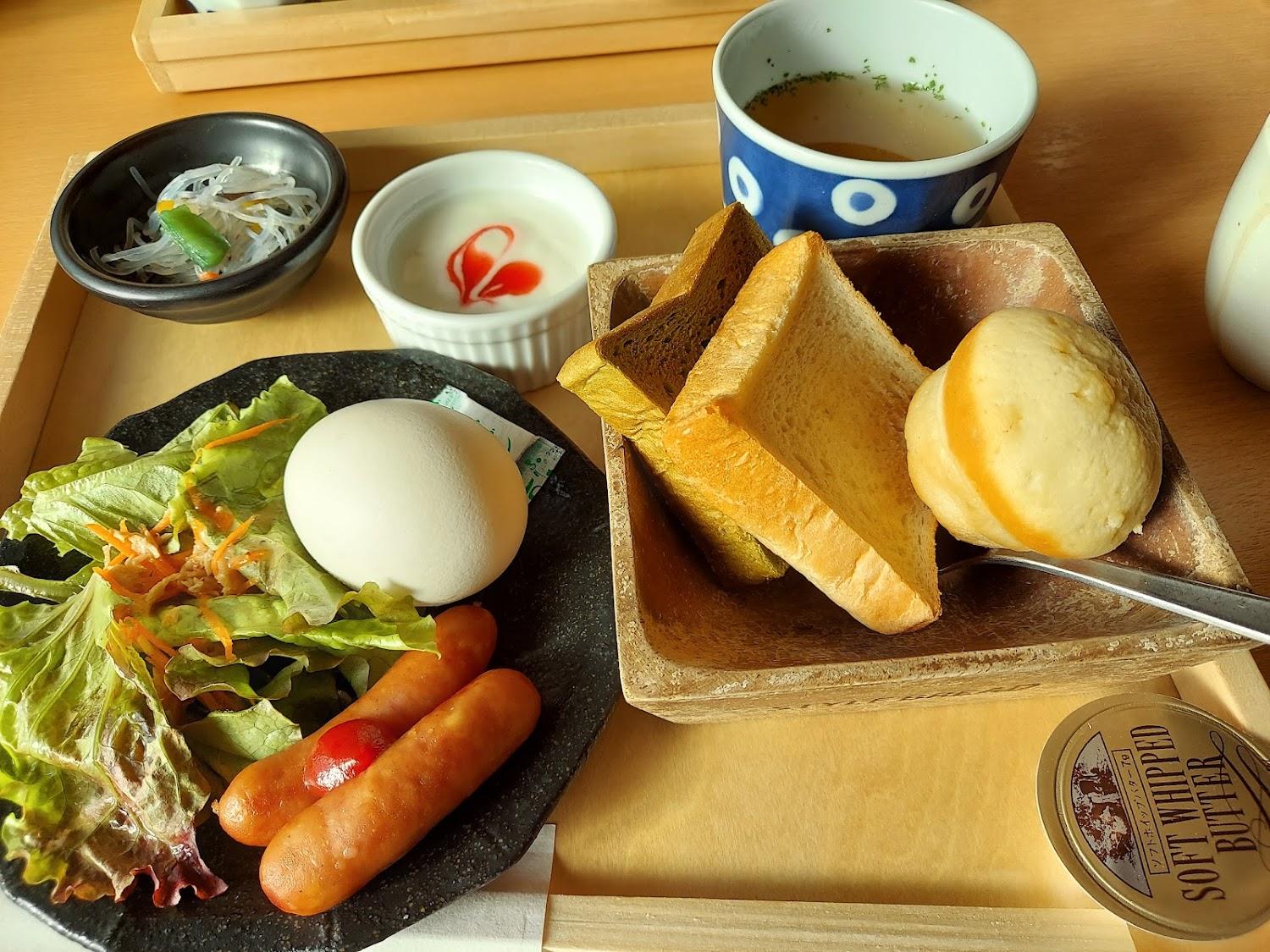 Cover Image for Biwako-za