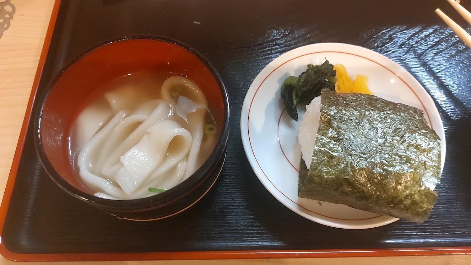 Cover Image for Fukuei Inn