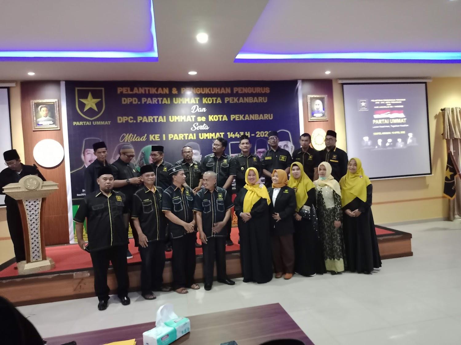 Cover Image for OYO 889 Edotel Amanah Hotel Syariah By Smk Muhammadiyah 1