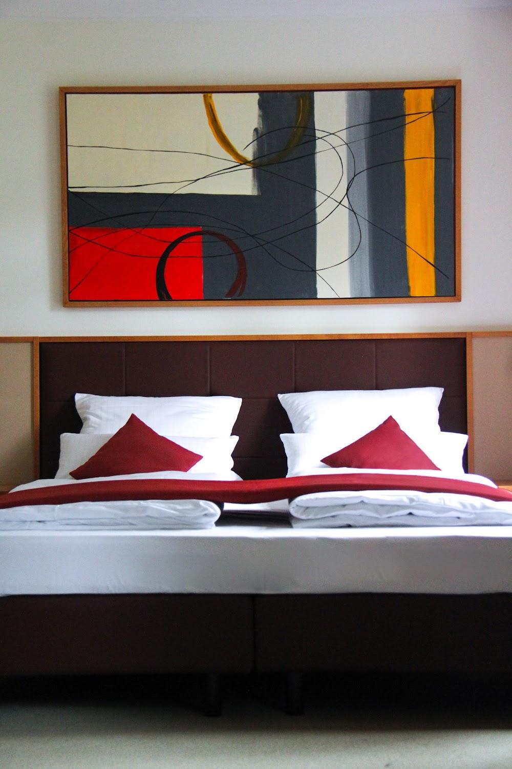 Cover Image for Landhotel Neunburg