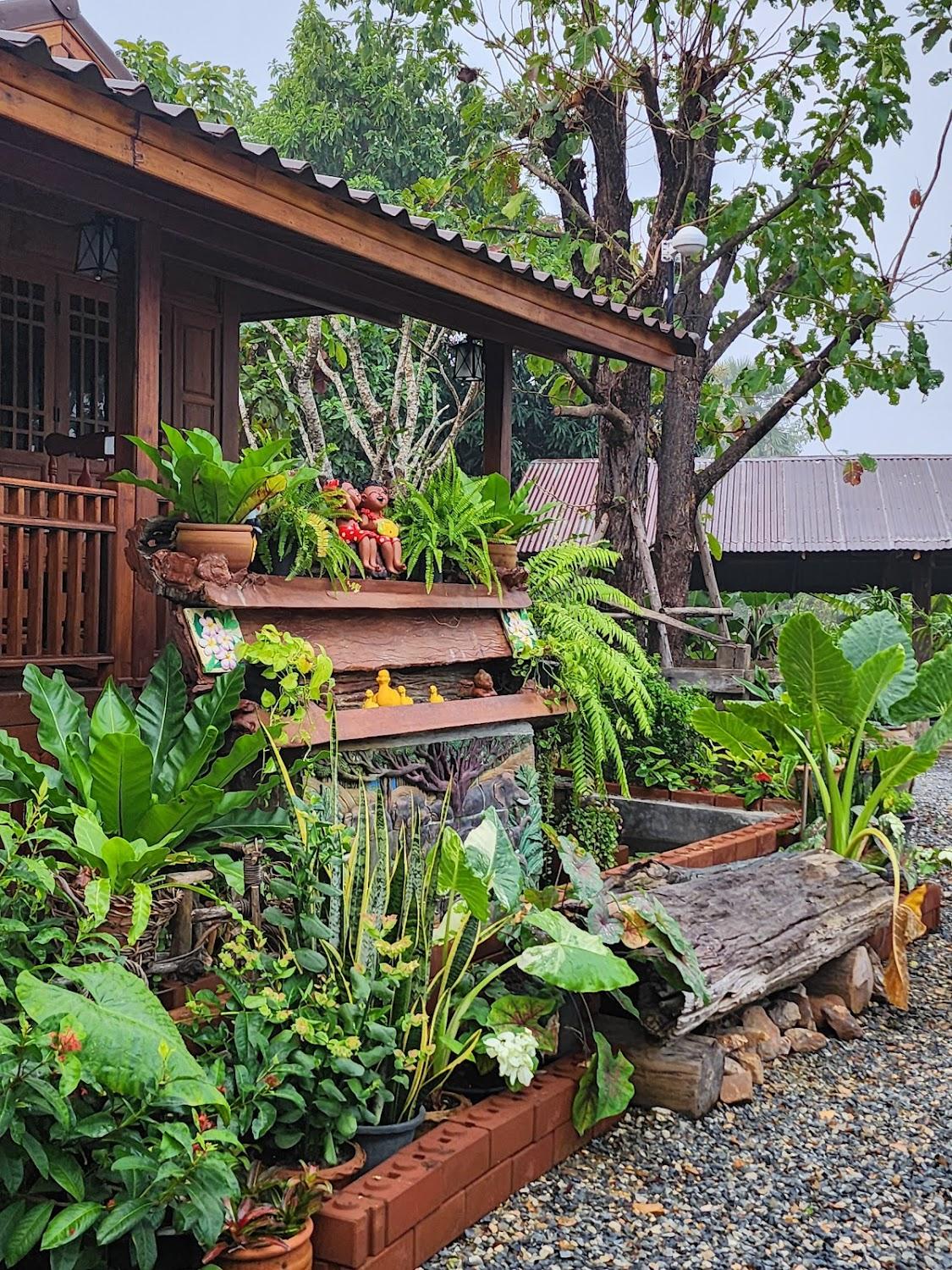 Cover Image for สุขสบาย โฮมสเตย์ (Suk Sabai Homestay)