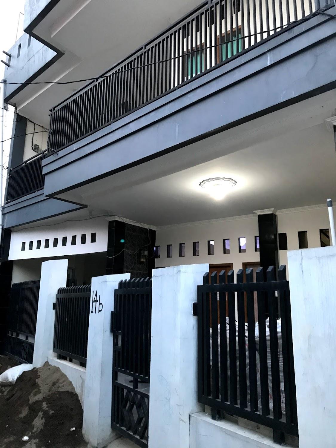 Cover Image for Sunrise Corner House – Kost