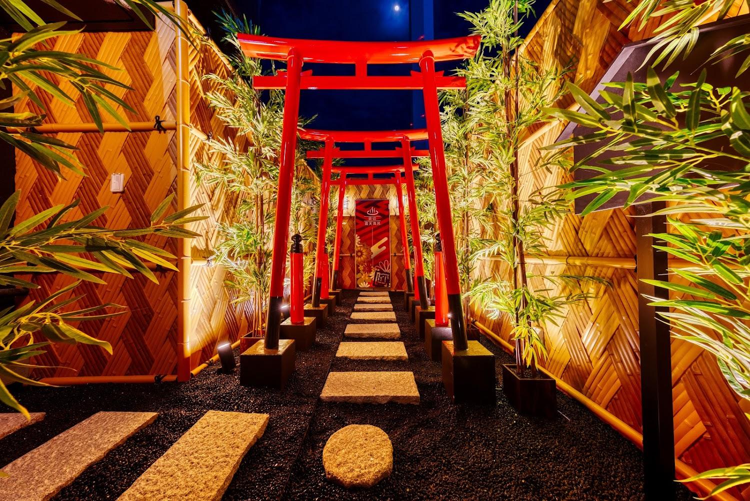 Cover Image for Casablanca - Ikebukuro