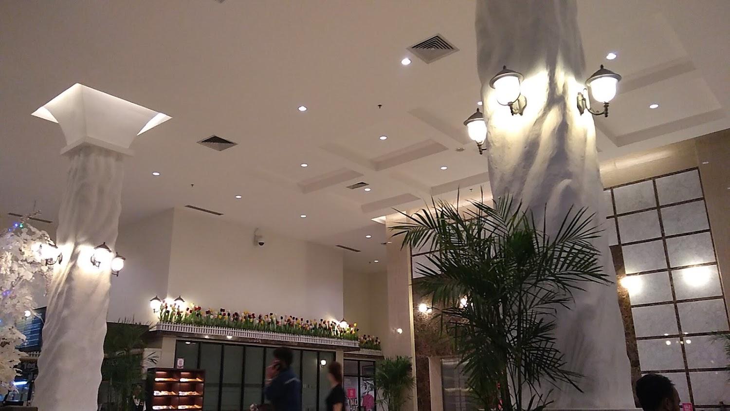 Cover Image for Forbis Hotel