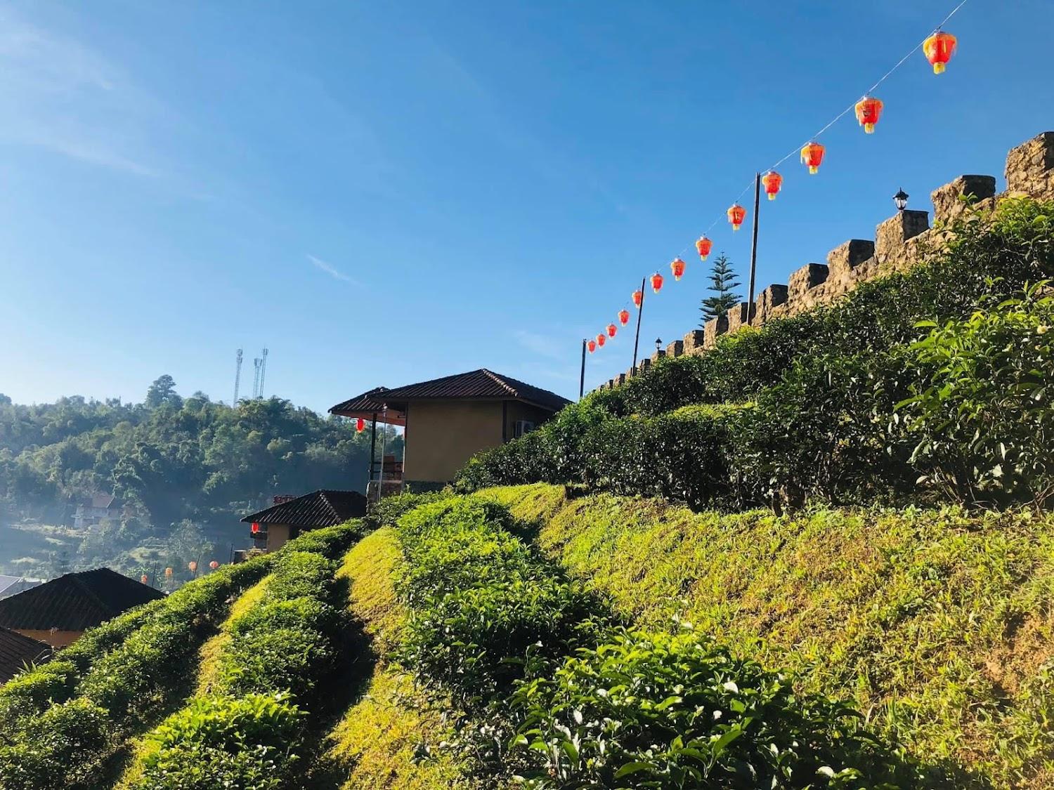 Cover Image for Chasa RakThai Resort