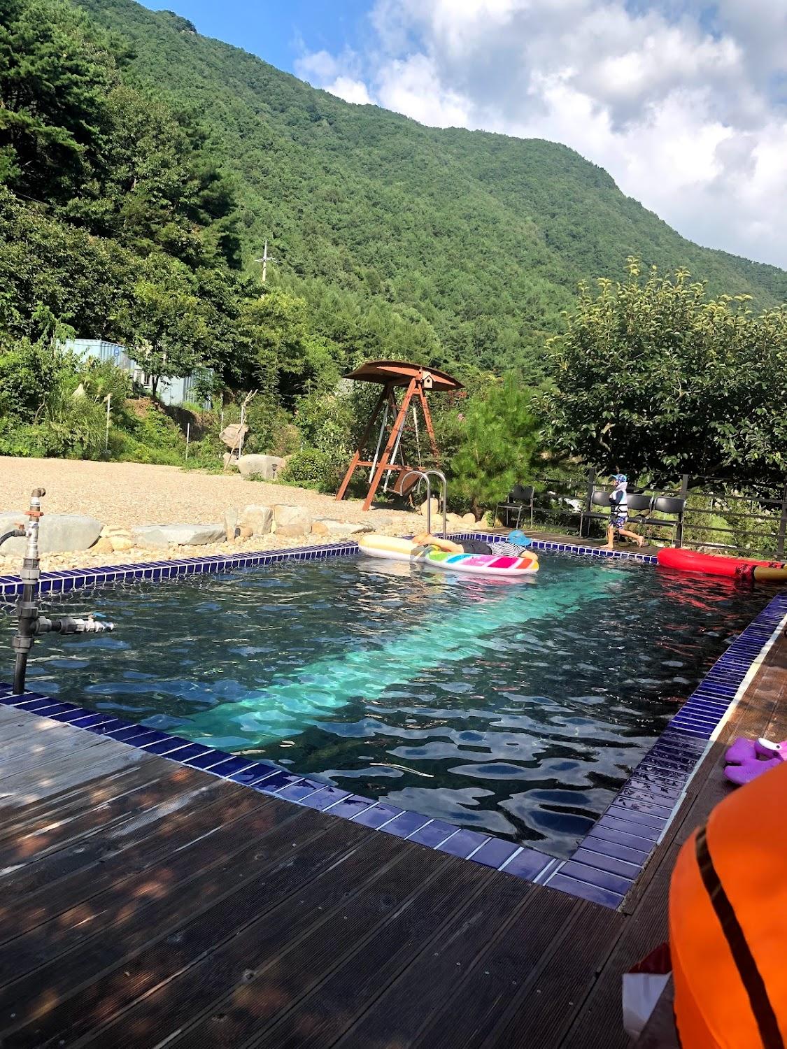 Cover Image for 다옴페션