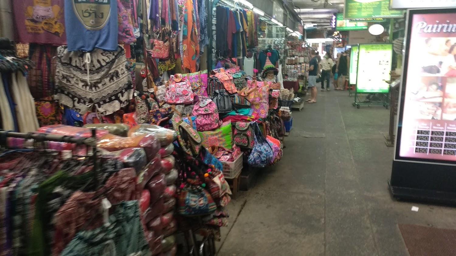 Cover Image for The Pillow Hostel Khaosan