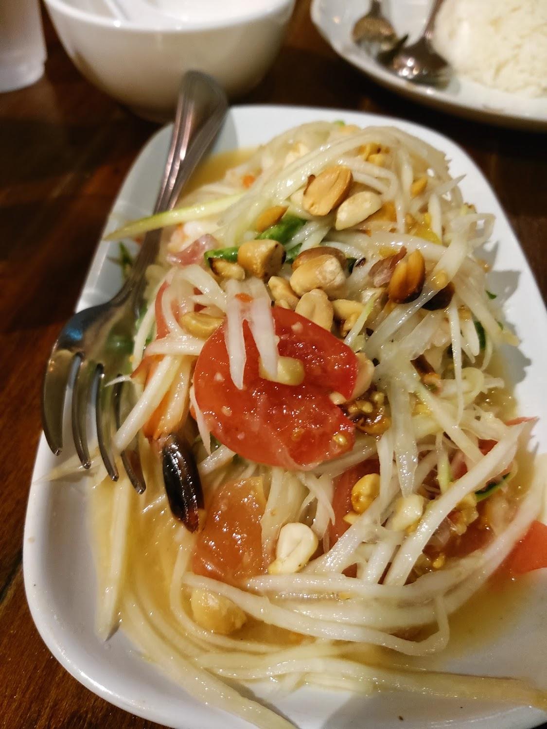 Cover Image for Villa Cha-Cha Khaosan-Rambuttri
