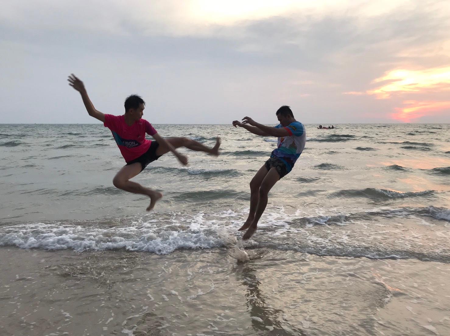 Cover Image for Platong Resort Chaolao Beach