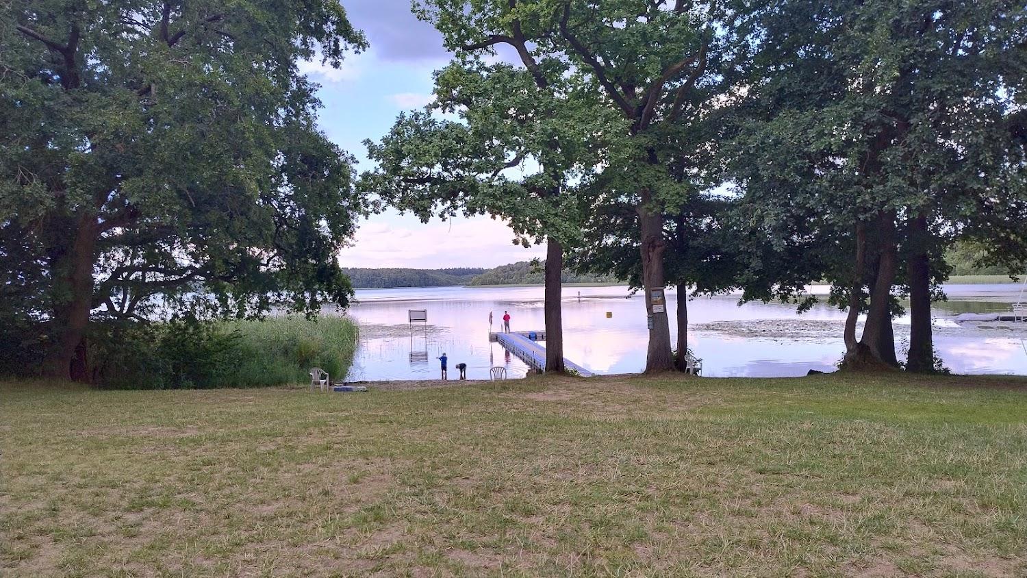 Cover Image for Holiday Idyll Am Rätzsee campsite