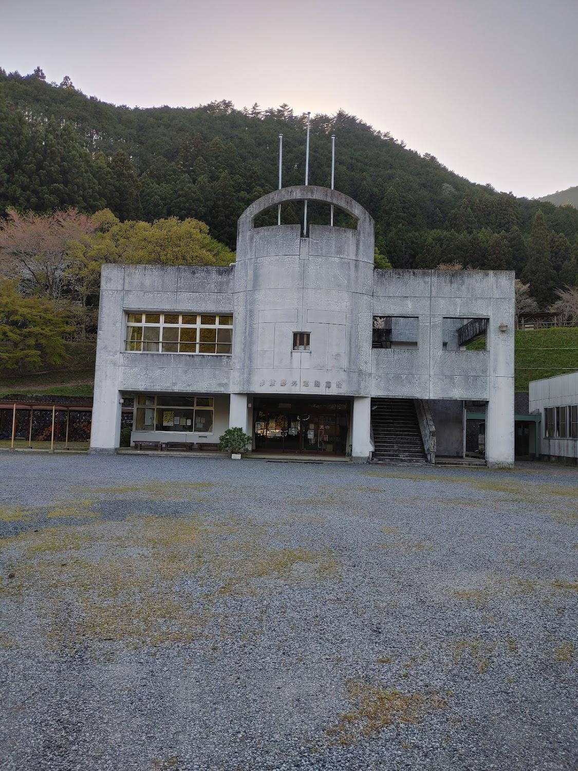Cover Image for 佐野市 作原野外活動施設
