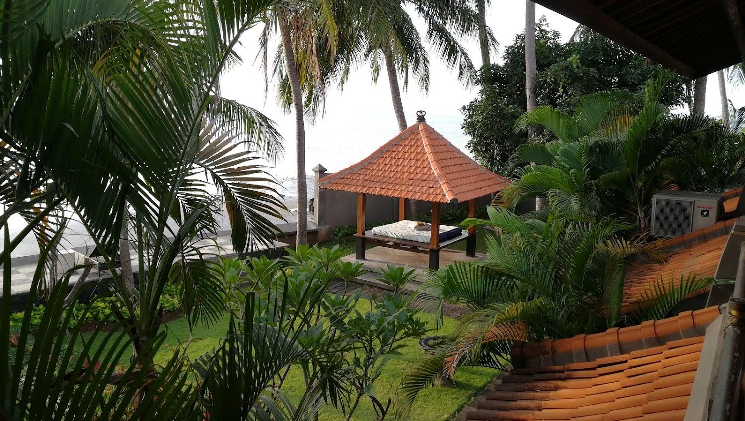 Cover Image for Nugraha Lovina Seaview Resort & Spa