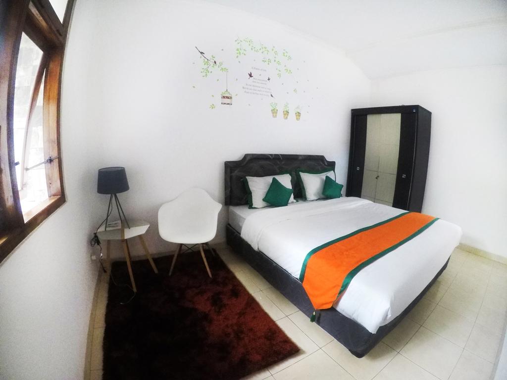Cover Image for Homestay Jogja - Simply Homy Unit Gembiraloka 1