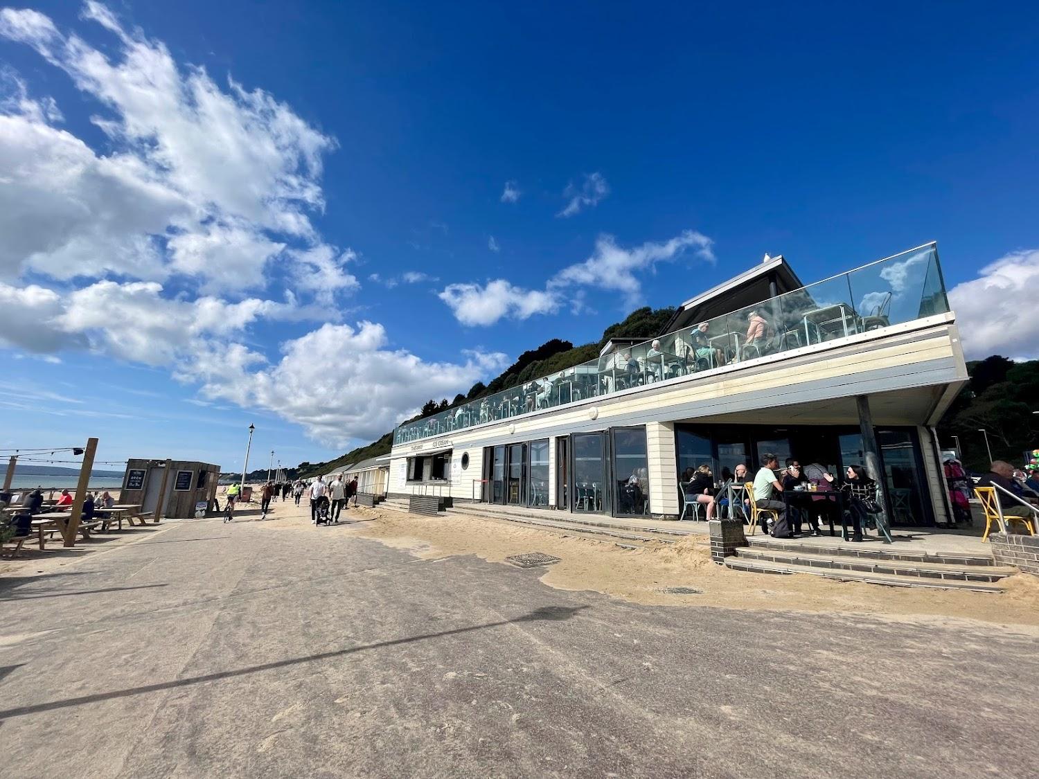 Cover Image for Durley Chine Hotel