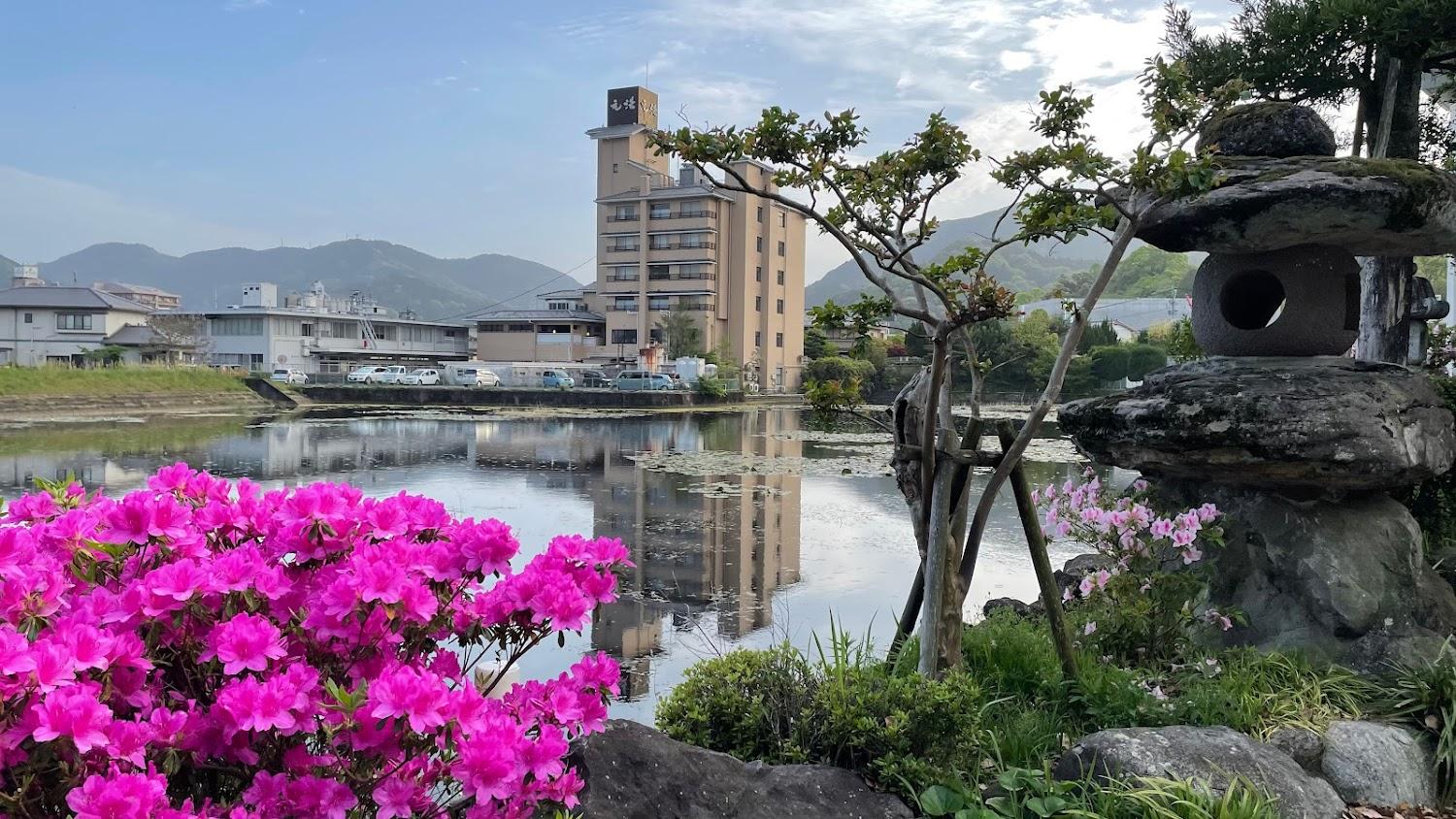 Cover Image for 嬉泉館