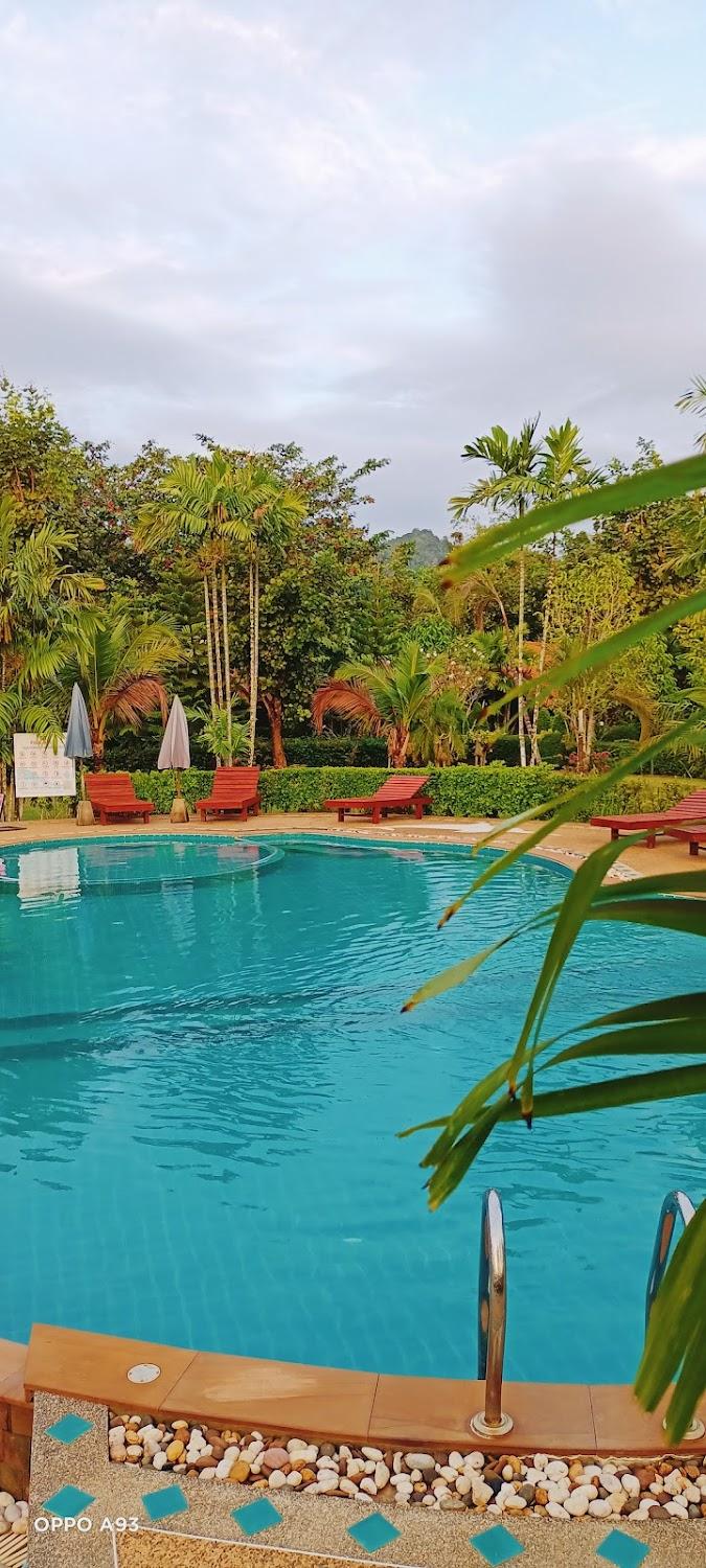 Cover Image for Asura Resort Lanta