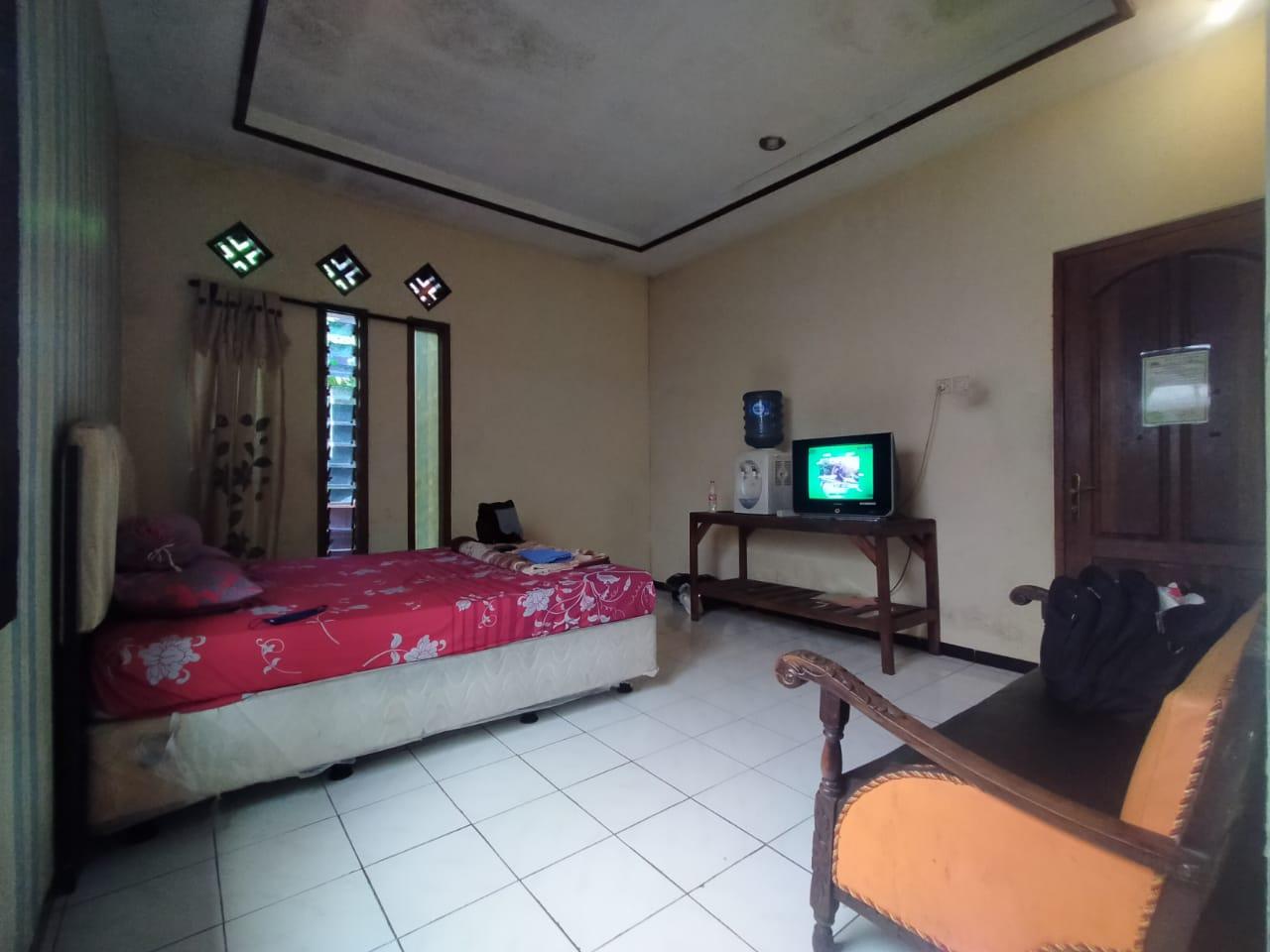 Cover Image for Villa Asti Mbak Nining