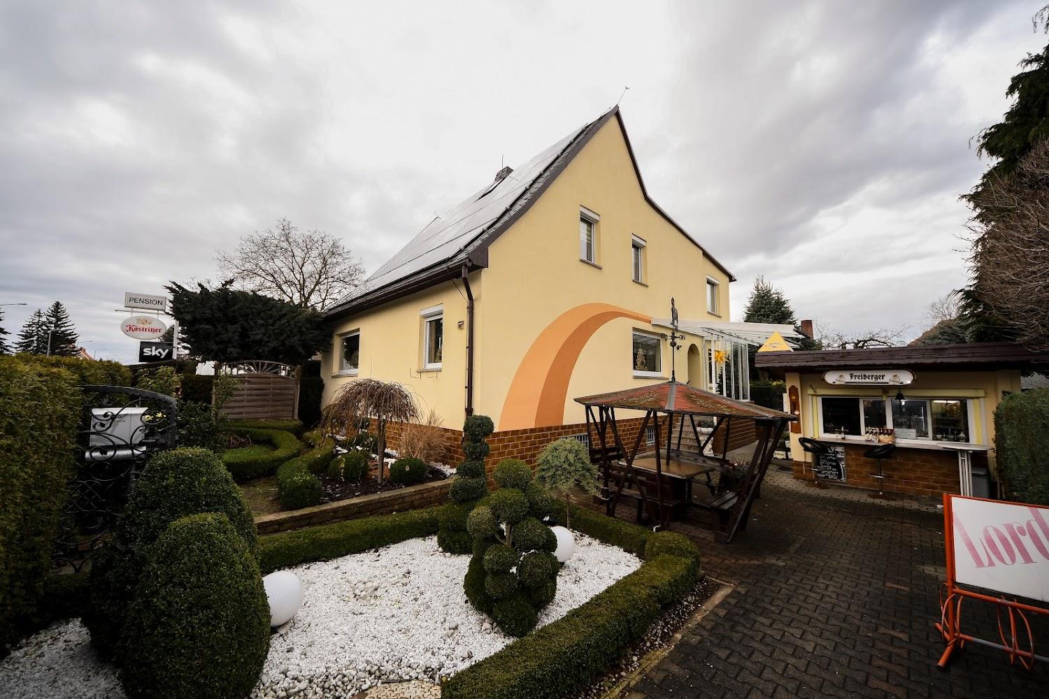 Cover Image for Pension Seilerberg