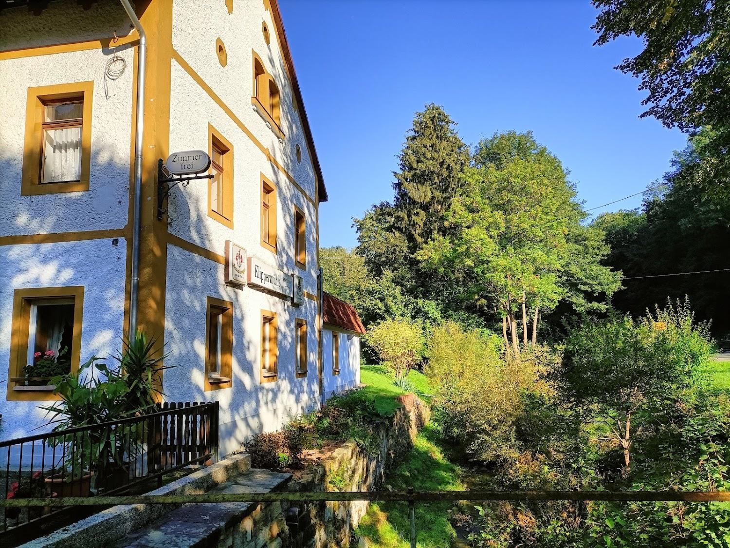 Cover Image for Landgasthof Klippermühle