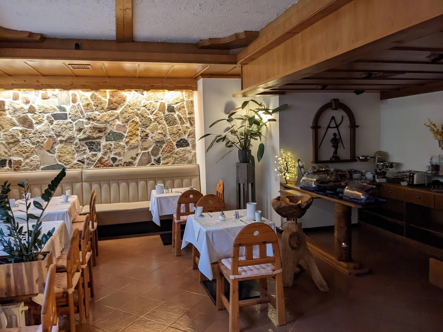 Cover Image for Franconia City Hotel