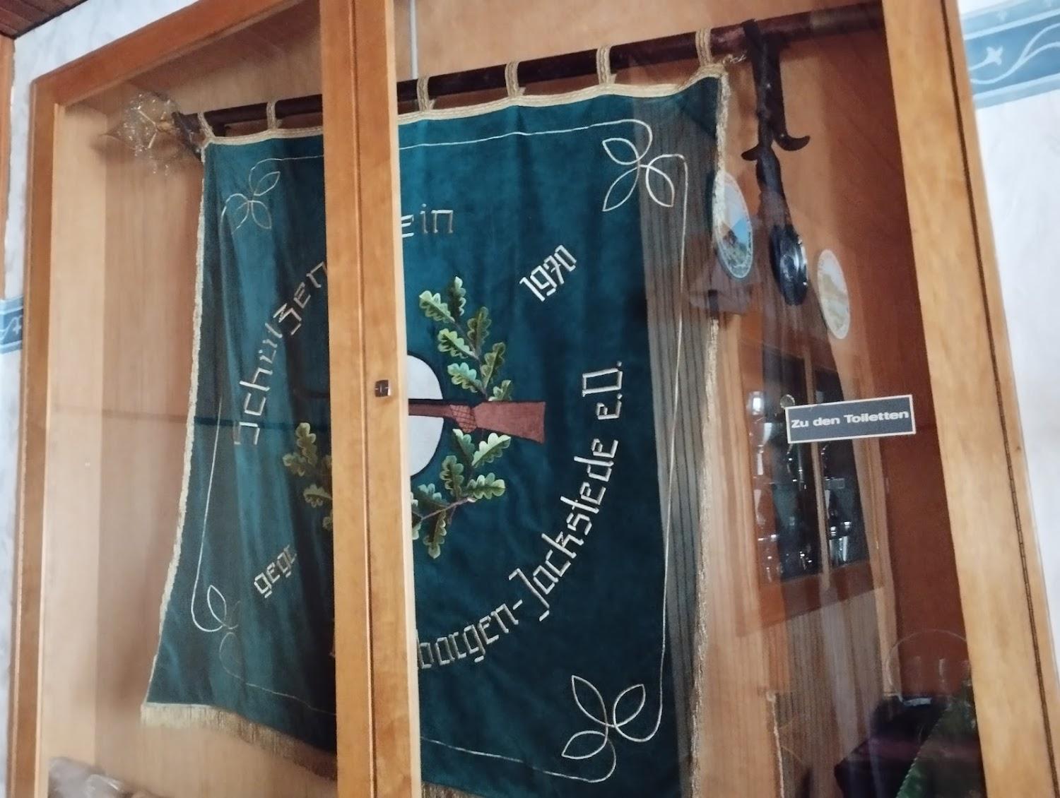 Cover Image for Birkengaststätte