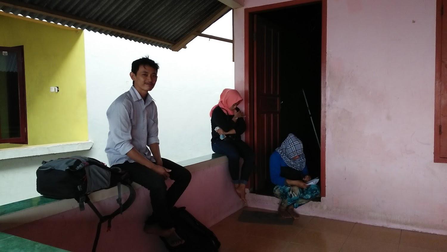 Cover Image for Pondok Harapan Indah 3