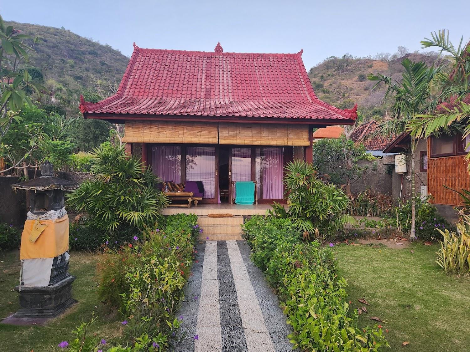 Cover Image for Good Karma Bungalows