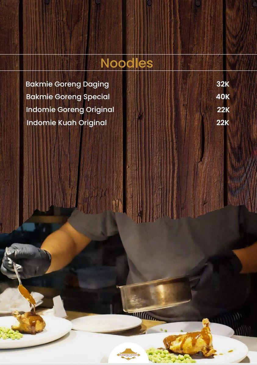 Cover Image for Kampung Lawasan Heritage Cottage