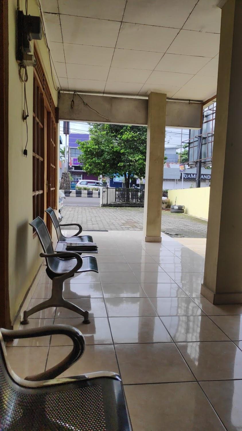 Cover Image for Hotel Anggrek